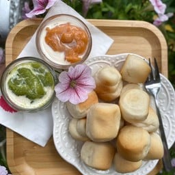 ร้านอาหารโกจู-GO JU Restaurant