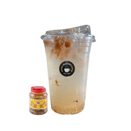 น้ำบ๊วย