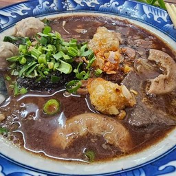 เกาหลา เนื้อ