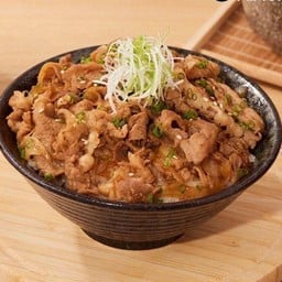 ซูชินินจา ปตท.คลองใหม่