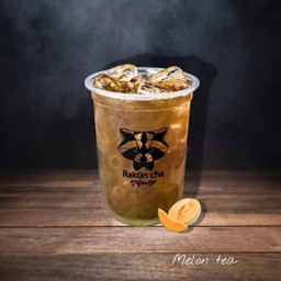 ชาเมล่อน