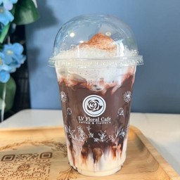 ช็อกโกแลตเย็น