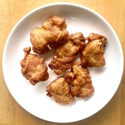 ไก่ทอด 6 ชิ้น