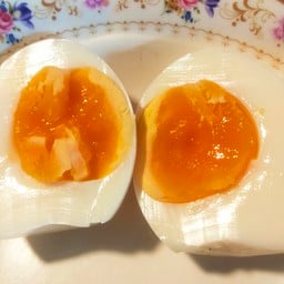 ไข่ต้ม1ฟอง