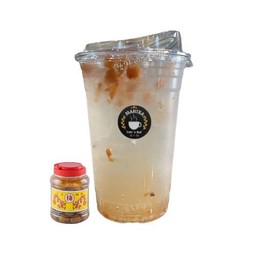 บ๊วยโซดา