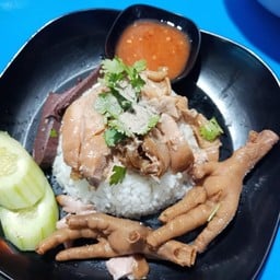 มาดามบัวลอย