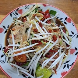 ตำเส้นเล็ก