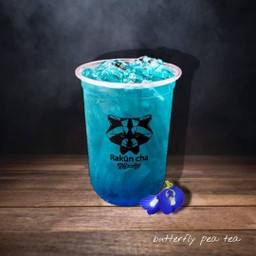 ชาอัญชันใส