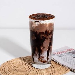 Ice French Dark Chocolate