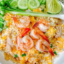 ข้าวผัด