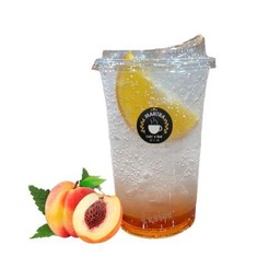 พีชโซดา