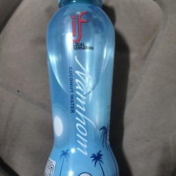 อีฟ น้ำมะพร้าว 100% 350 ml