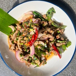 ลาบเป็ด