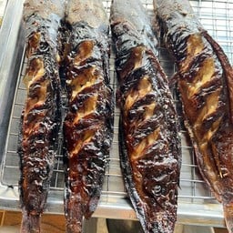 ปลาดุกย่าง