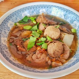 เกาเหลารวม