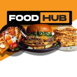 FOODHUB Phuket 24/7🔥🤤