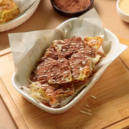 ธรรมดาโอวัลติน 1 แผ่น