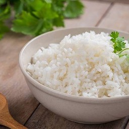 ข้าวสวย ( 1ห่อ )