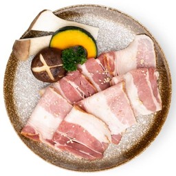 Smoked Bacon (ベーコン) 