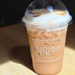 คาราเมลมัคคิอาโต้