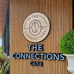 The Connections Cafe