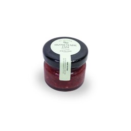 MINI RASPBERRY JAM