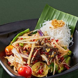 ขนมจีนข้าวซอยการเคหะ ลำปาง