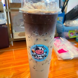 ชานมโกโก้