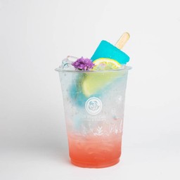 ลิ้นจี่ โซดา