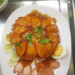 ชายสี่ บะหมี่เกี๊ยว ข้างดูโฮมอุดร
