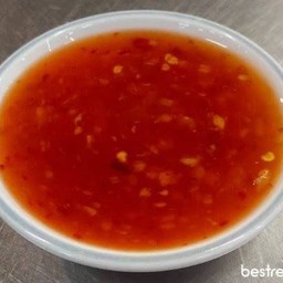 น้ำจิ้มสั่งเพิ่มต่างหาก