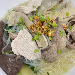 เส้นเล็ก