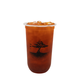 ชาดำเย็น