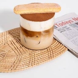 TIRAMISU LATTA