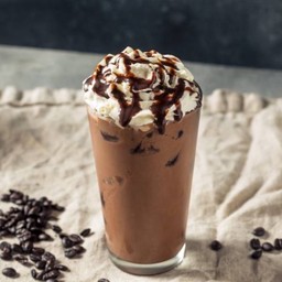 มอคค่าเย็น