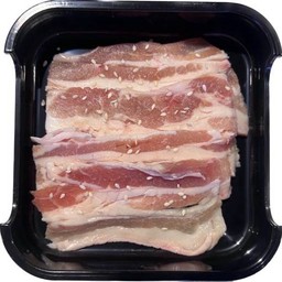 หมูสามชั้น