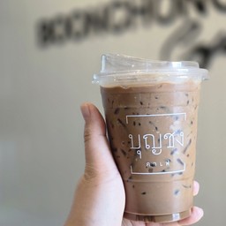 กาแฟโบราณนมสด