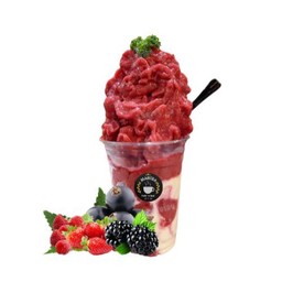 มิ๊กเบอร์รี่โยเกิร์ต