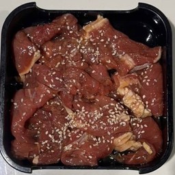 เนื้อหมัก