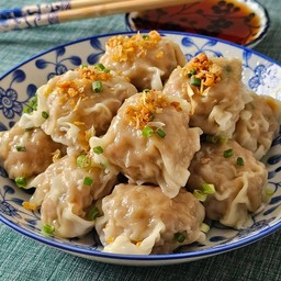 ขนมจีบหมูต้ม