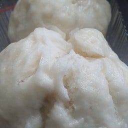 ซาลาเปาหมูสับไข่เค็ม