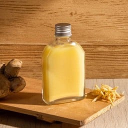 Cold Doctor | น้ำขิงเข้มข้น แก้หวัด (100 ml.)