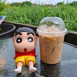 ICE ESPRESSO