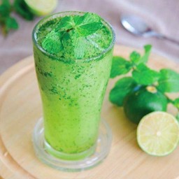 มิ้นท์มาร์การิตา