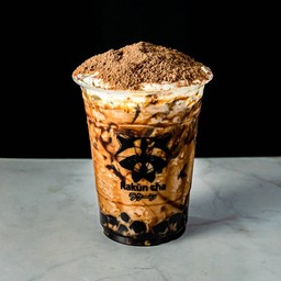 เอสเพรสโซ่ แรคคูน