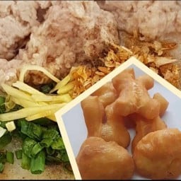 ปาโก๋ กับเปามีไส้ (รอบเย็น)