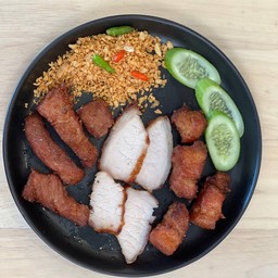 หมูรวมล้วนๆ