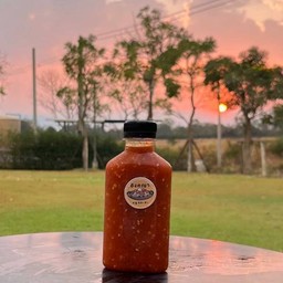 น้ำจิ้ม 1 ขวด