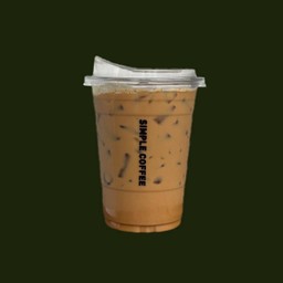 Espresso เอสเพรสโซ่