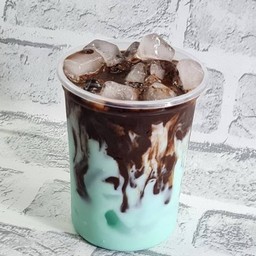 ช็อกโกแลตมิ้น